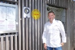 Arnaud Chartier, un talent gourmand mis en lumière sur le bassin d'Arcachon