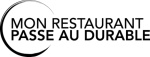 Colloque Mon restaurant passe au durable : le lundi 12 novembre