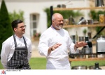 Philippe Etchebest revient avec Objectif Top Chef