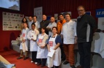 Groupe Bernard Loiseau : partenariat gagnant avec la Foire gastronomique de Dijon