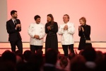 Guide Michelin 2019 : 75 nouveaux étoilés