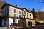 Christophe Aribert ouvre sa nouvelle Maison