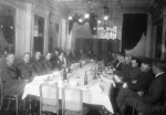 1914-1918 : la Grande Guerre vue des cafés, hôtels et restaurants