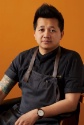 Chatchai Klanklong, nouvel étoilé Michelin 2019