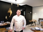 Gaëtan Evrard, nouvel étoilé Michelin 2019