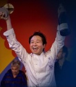 Keita Yuge remporte la huitième édition du Pasta World Championship