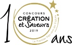 Les finalistes de la 10ème Édition du concours Création & Saveurs Président Professionnel : en cuisine et en pâtisserie