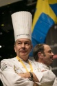 Régis Marcon : "Il est normal que nous accueillions les meilleurs talents, y compris les MOF, au Bocuse d'or"