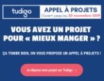 Tudigo, METRO et Biocoop recherchent les futures initiatives durables pour mieux manger