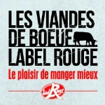 Nouvelle étape pour le boeuf Label Rouge