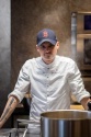 Balthazar Gonzalez, nouvel étoilé Michelin 2020