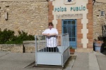 L'Auberge du poids public reste incontournable