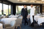 Christopher Coutanceau, nouveau 3 étoiles Michelin 2020