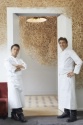 Yannick Alléno et Yasunari Okazaki, nouveaux deux étoiles Michelin