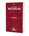 Michelin France 2021 : qui sont les nouveaux promus ?