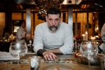 Assaf Granit, nouvel étoilé Michelin 2021