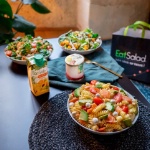 Eat Salad  annonce 22 ouvertures en 2021