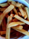 Accompagnements : frites, saisons et circuit court donnent le ton