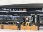 Shake Eat oeuf, le restaurant où l'oeuf est roi