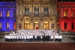 Emmanuel Macron invité au Dîner des grands chefs