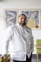 Alan Geaam ouvre un restaurant Qasti au New Hotel de Marseille