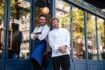 Momen, un restaurant bistronomique orchestré par un duo de chefs