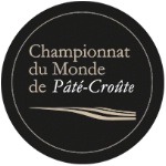 Les 21 candidats de la sélection Europe du Championnat du Monde de Pâté Croûte