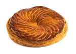 Galette des rois 2023 : Maison Landemaine