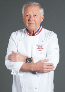 Le jury, compos de 24 Meilleurs Ouvriers de France, sera prsid par Georges Blanc, chef du restaurant 3 toiles Georges Blanc  Vonnas (01).