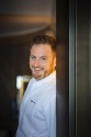 Nomination : Mathieu Croze, nouveau chef de Beau-Rivage Genève