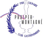 Prix culinaire Prosper Montagné 2024 : les inscriptions sont ouvertes