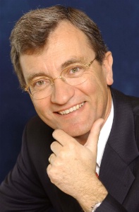 Philippe Labb nouveau prsident du SNRTC (Syndicat National de la Restauration Thmatique des Chanes )