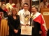 Bastien Girard remporte le premier prix du 29e concours culinaire du Grand Cordon d’Or