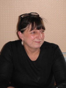 Chantal Maudhuit, nouvelle prsidente de l'UMIH Centre, est restauratrice  Chartres.
