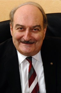 Jacques Jond, en avril 2007.