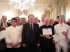 Hervé Novelli met à l’honneur 15 Maîtres restaurateurs