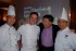 Hong-Kong fête le vin avec le chef Pascal Nibaudeau