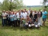 Pique-nique en famille pour les sommeliers de Champagne Ardenne