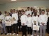 Steven Chaume lauréat du 31e concours culinaire du Grand Cordon d’or