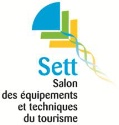 34e édition du Salon des équipements et techniques du tourisme