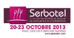 15e édition du salon Serbotel