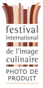 Les cuisiniers au Festival international de l'image culinaire