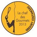 3e édition du concours de cuisine de Grégory Coutanceau