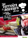 Le salon Terroirs & Saveurs d'Arras placé sous le signe de la gastronomie