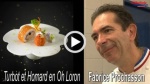 Dans les coulisses du festival de la photo culinaire : Les Bocuse d'or accros aux concours!