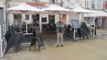 À La Rochelle les horaires font l'unanimité, contrairement aux terrasses