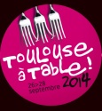 Toulouse se met à table