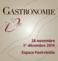 19e édition du Monte-Carlo Gastronomie