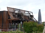 Après l'incendie, le McDonald's de Plaisance-du-Touch va être reconstruit