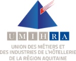 L'Umihra va devenir la nouvelle Umih grande région Aquitaine-Poitou Charente-Limousin